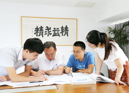 量身定制解決方案